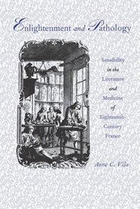 Couverture_Enlightenment and Pathology