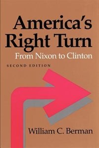 Couverture_America's Right Turn