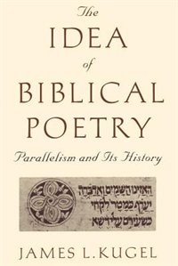 Couverture_The Idea of Biblical Poetry