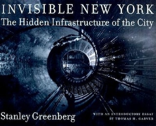 Front cover_Invisible New York