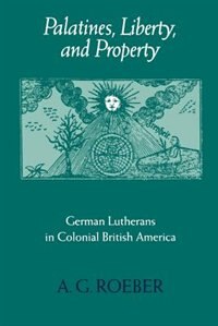 Couverture_Palatines, Liberty, and Property