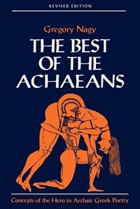 Couverture_The Best of the Achaeans