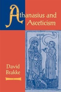 Front cover_Athanasius and Asceticism