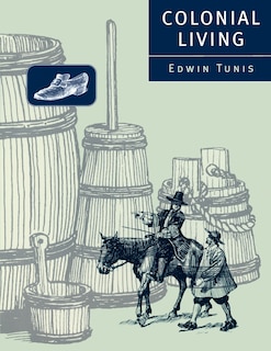 Couverture_Colonial Living