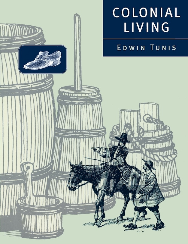 Couverture_Colonial Living