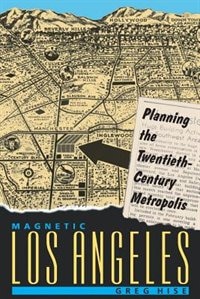 Front cover_Magnetic Los Angeles