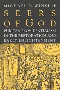 Front cover_Seers of God