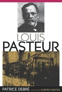 Couverture_Louis Pasteur