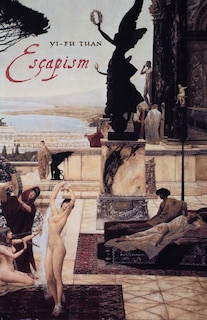 Front cover_Escapism