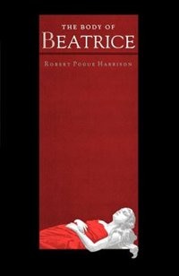Front cover_The Body of Beatrice