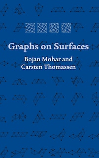 Front cover_Graphs on Surfaces