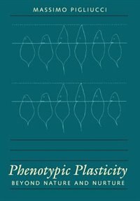 Couverture_Phenotypic Plasticity