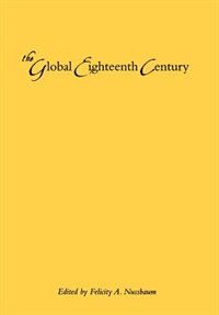 Front cover_The Global Eighteenth Century