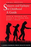 Front cover_Seizures and Epilepsy in Childhood