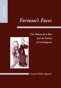Front cover_Fortune's Faces