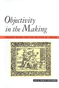 Couverture_Objectivity in the Making