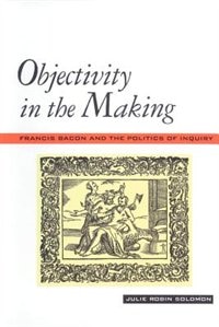 Couverture_Objectivity in the Making