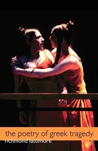 Couverture_The Poetry of Greek Tragedy
