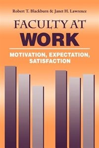 Front cover_Faculty at Work