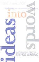 Front cover_Ideas into Words