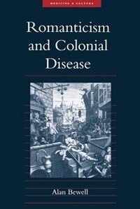 Front cover_Romanticism and Colonial Disease