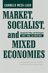 Couverture_Market, Socialist, and Mixed Economies