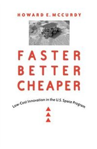 Front cover_Faster, Better, Cheaper