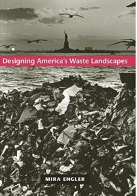 Front cover_Designing America's Waste Landscapes