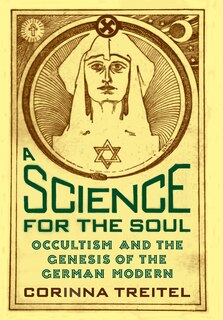 Front cover_A Science for the Soul