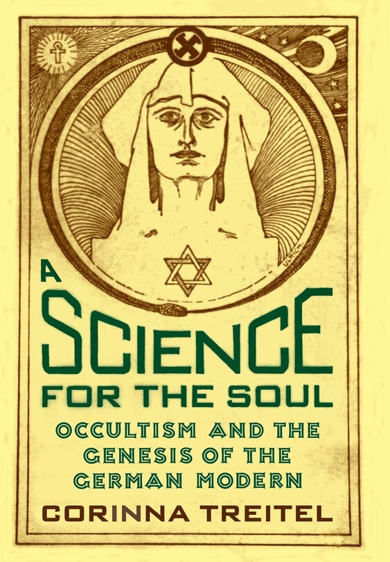 Front cover_A Science for the Soul