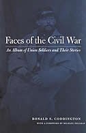 Front cover_Faces of the Civil War
