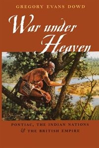 Couverture_War under Heaven