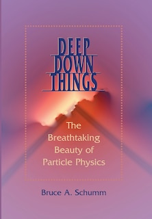 Couverture_Deep Down Things