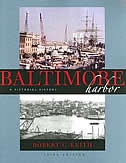 Front cover_Baltimore Harbor