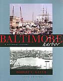 Front cover_Baltimore Harbor