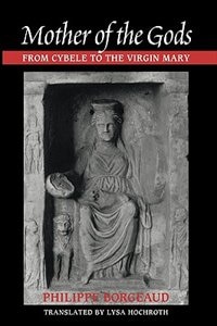 Front cover_Mother of the Gods