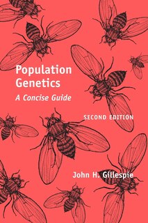 Couverture_Population Genetics