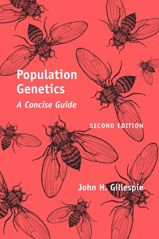 Couverture_Population Genetics