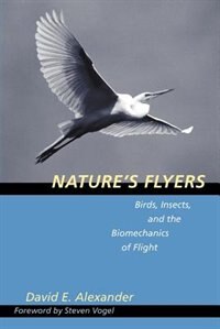 Front cover_Nature's Flyers