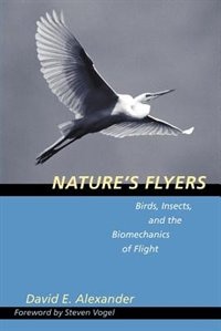 Front cover_Nature's Flyers