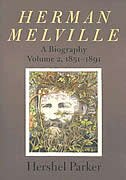 Front cover_Herman Melville