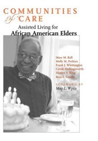 Front cover_Communities of Care