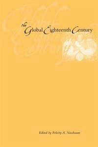 Front cover_The Global Eighteenth Century