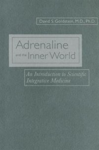 Couverture_Adrenaline and the Inner World