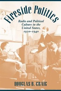 Couverture_Fireside Politics