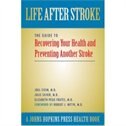 Front cover_Life After Stroke
