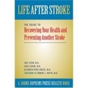 Front cover_Life After Stroke