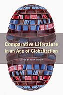 Couverture_Comparative Literature in an Age of Globalization