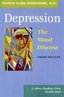 Front cover_Depression, the Mood Disease