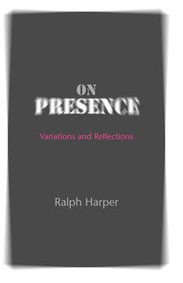 Couverture_On Presence